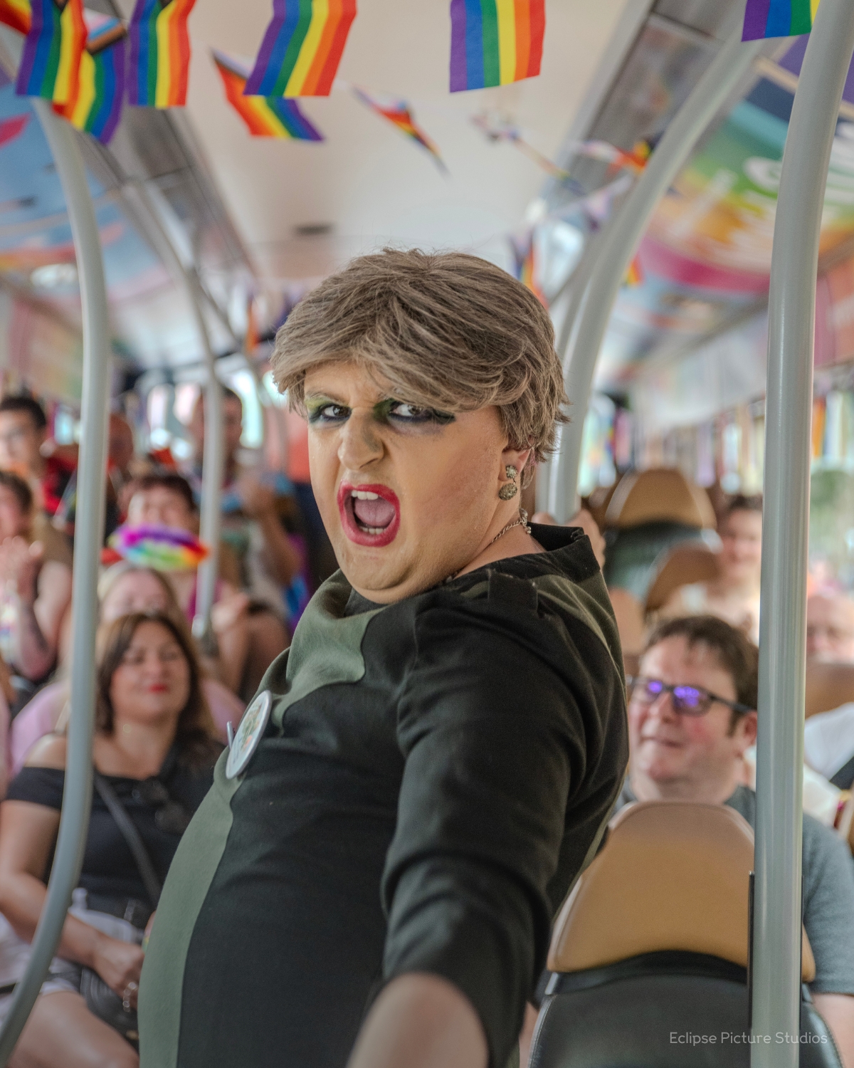 Norwich Pride