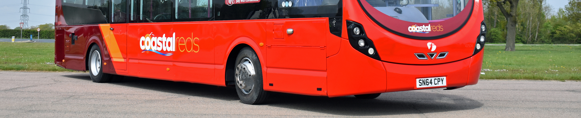 bus journey planner norwich