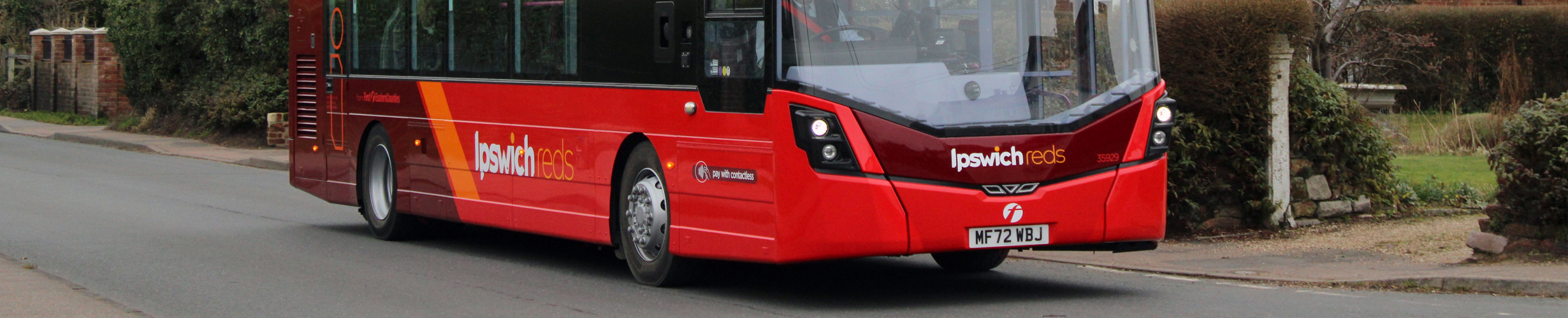 bus journey planner norwich