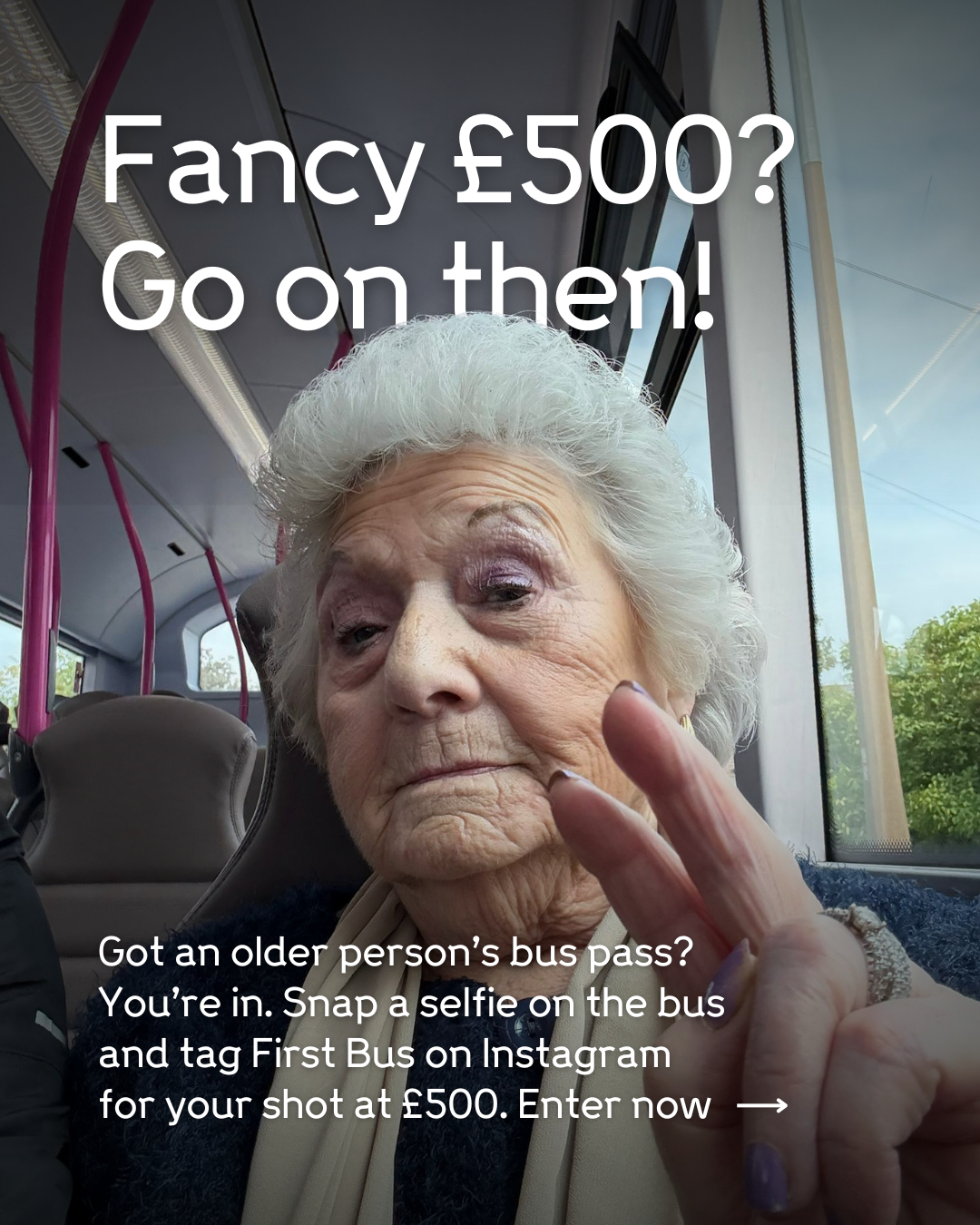 Grimegranny