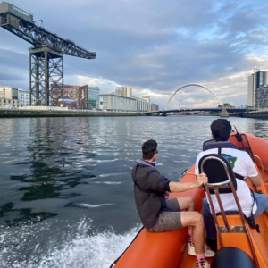 Powerboats
