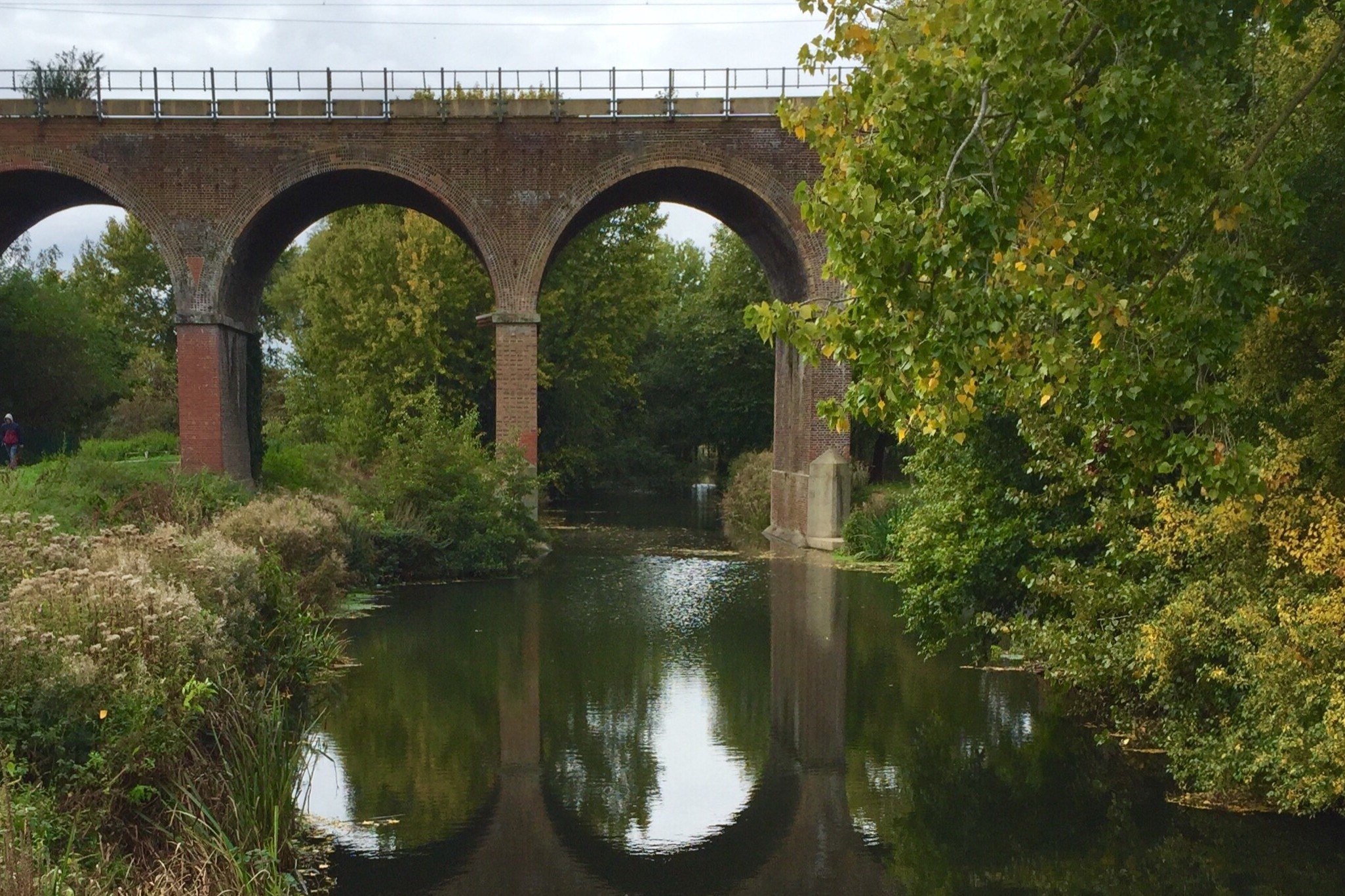 Chelmsford Central Park