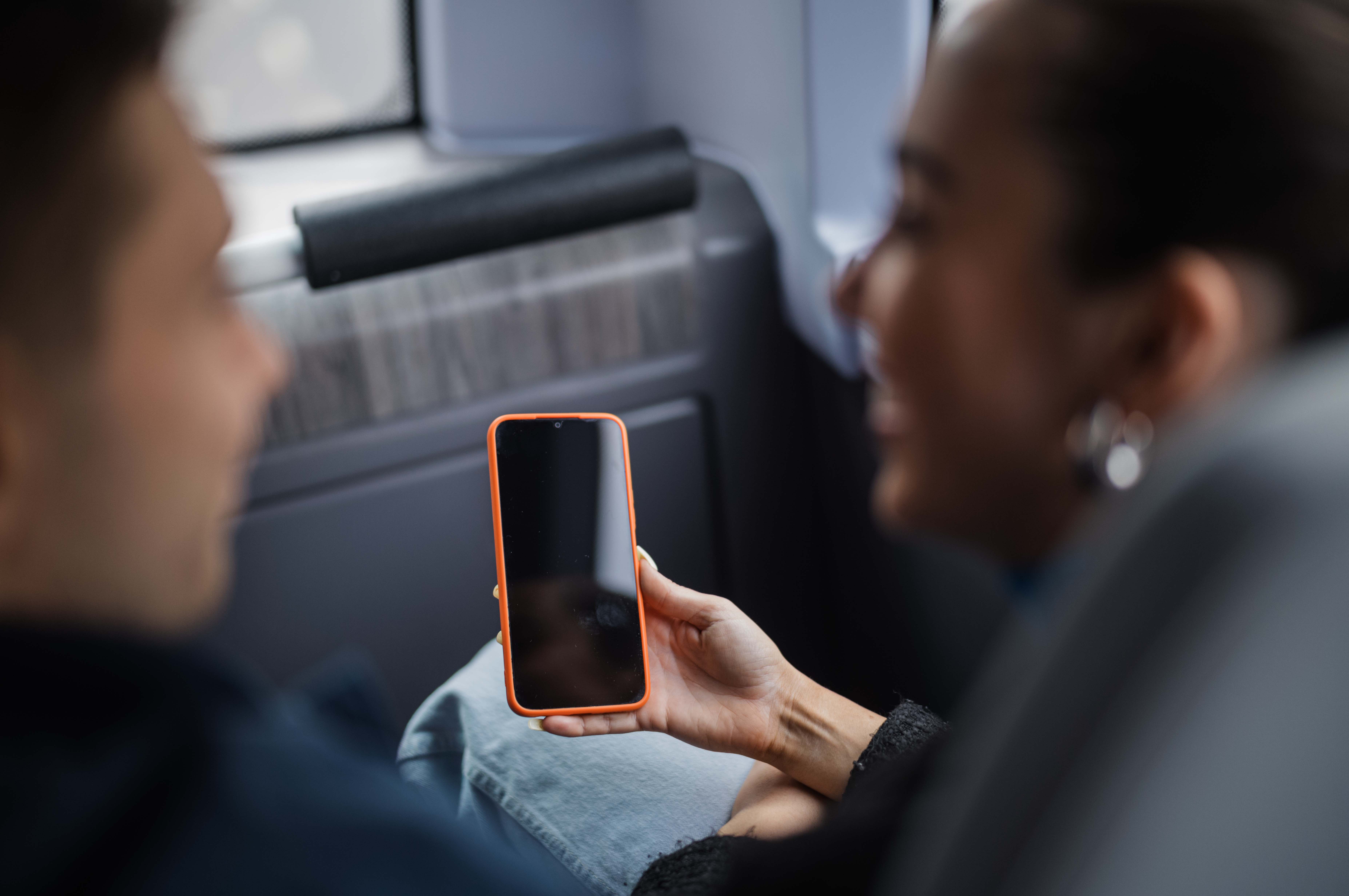 First Bus App