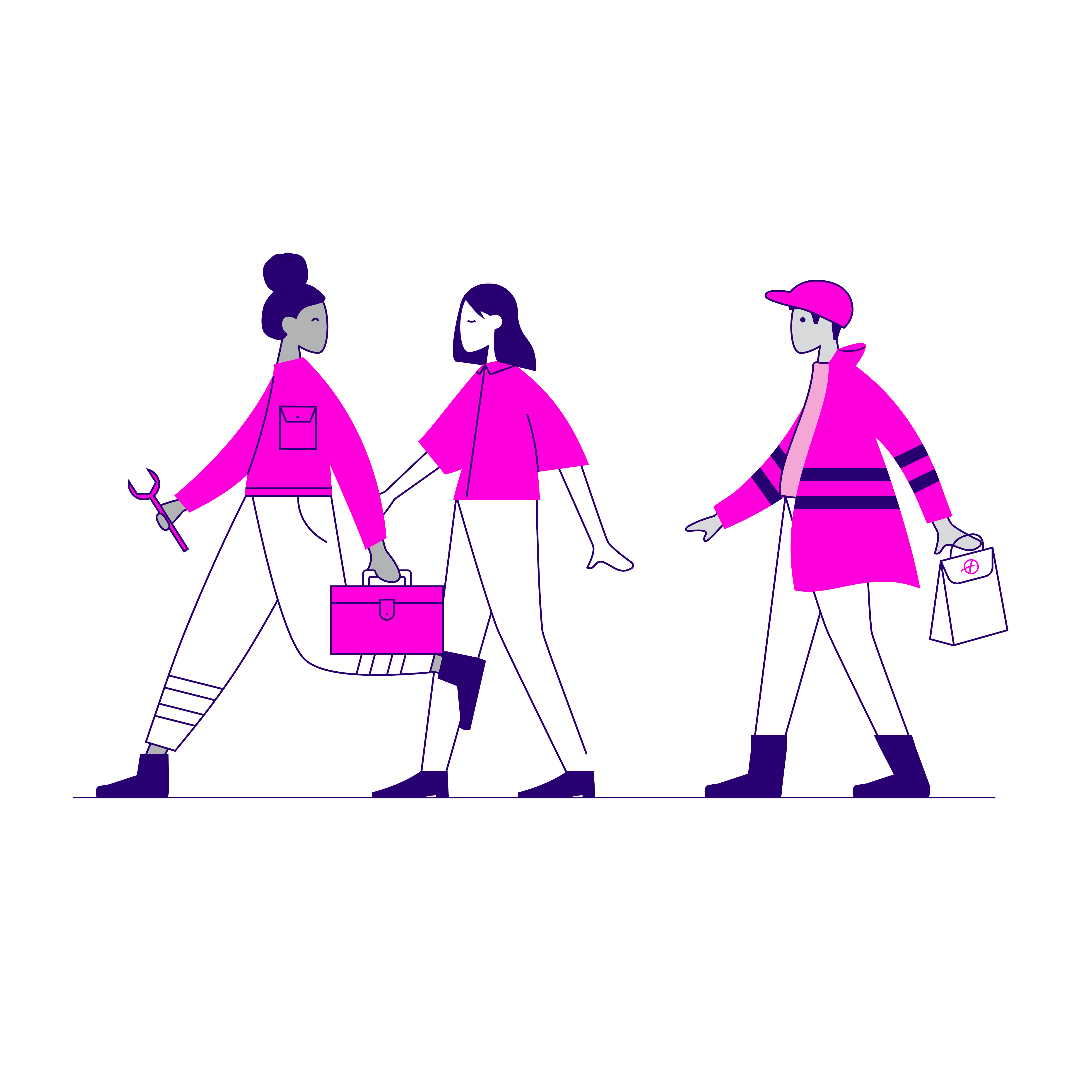 Journey planner