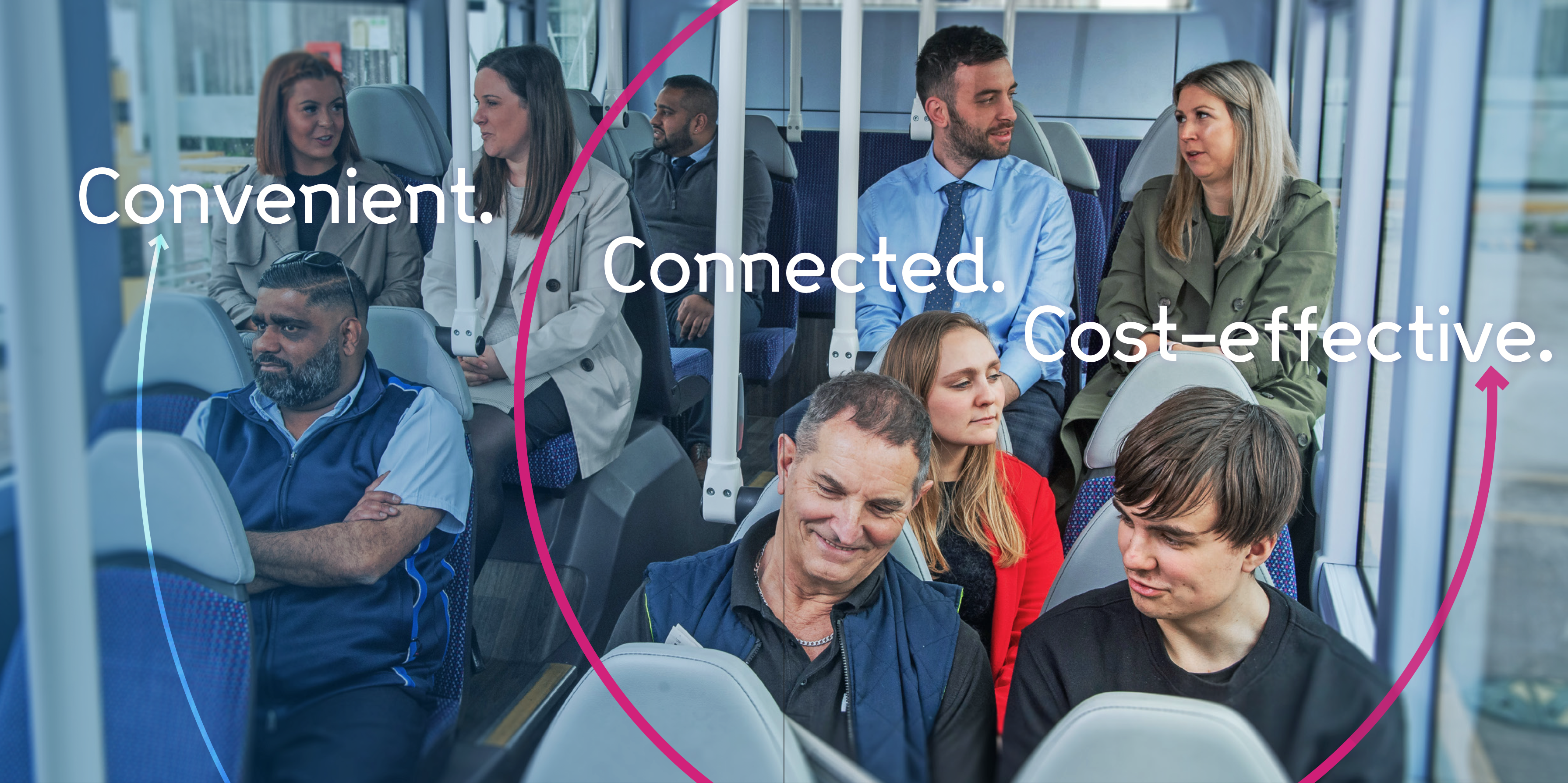 Convenient Connected Cost-effective image