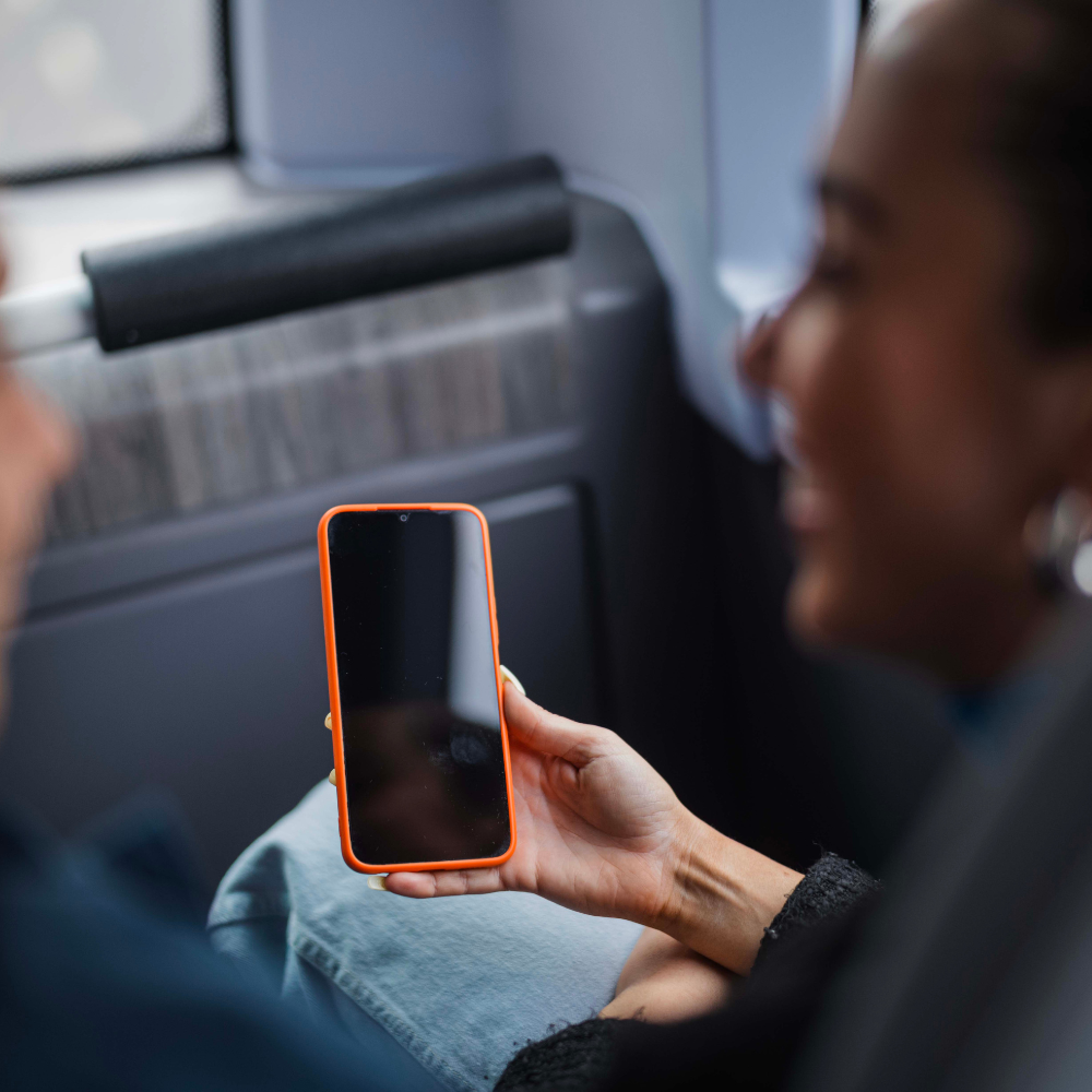 First Bus App