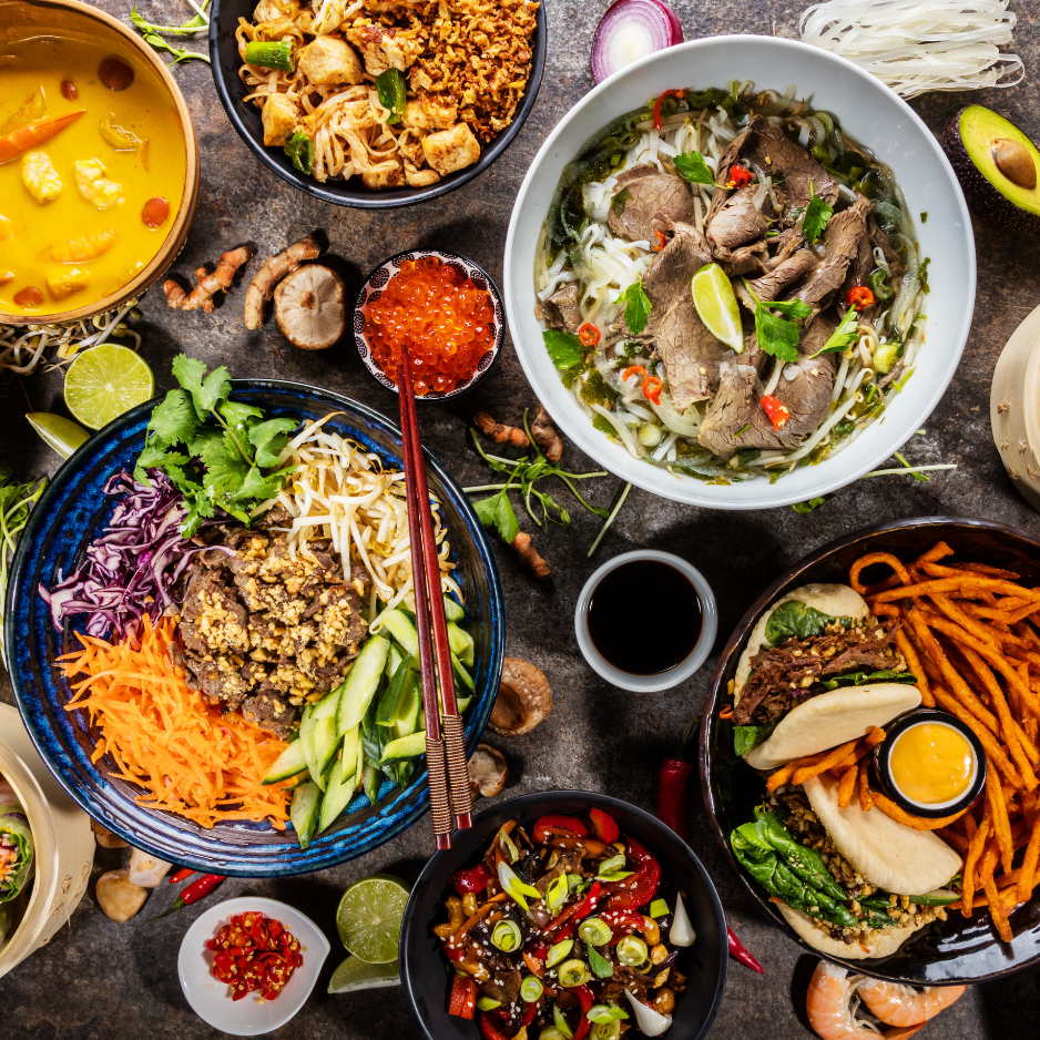 Food