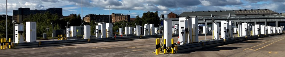 First Charge Superhub