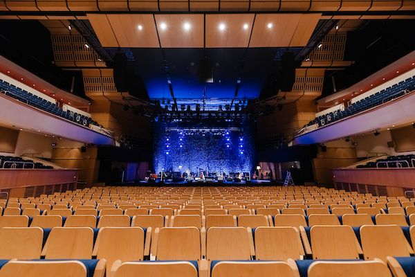 Glasgow Royal Concert Hall