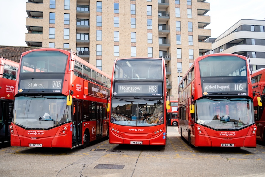 Hounslow Garage