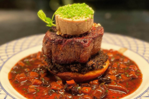 Kendalls Bistro