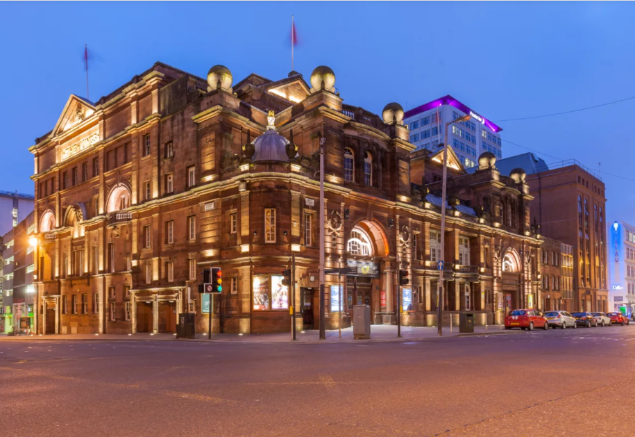 King's Theatre