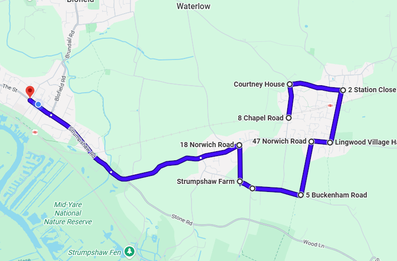 Lingwood