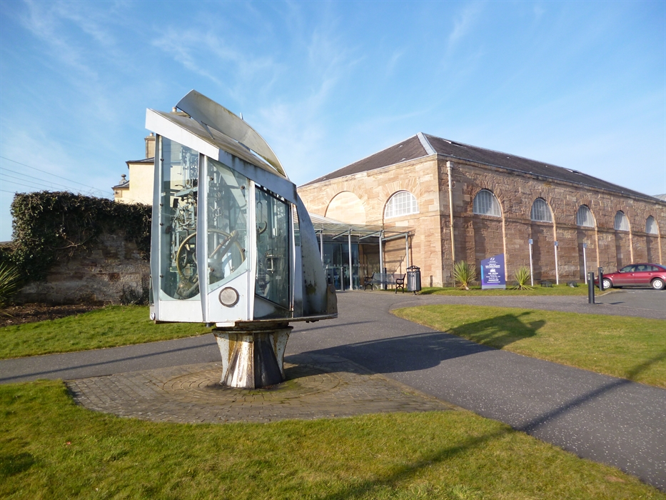 Lows Museum