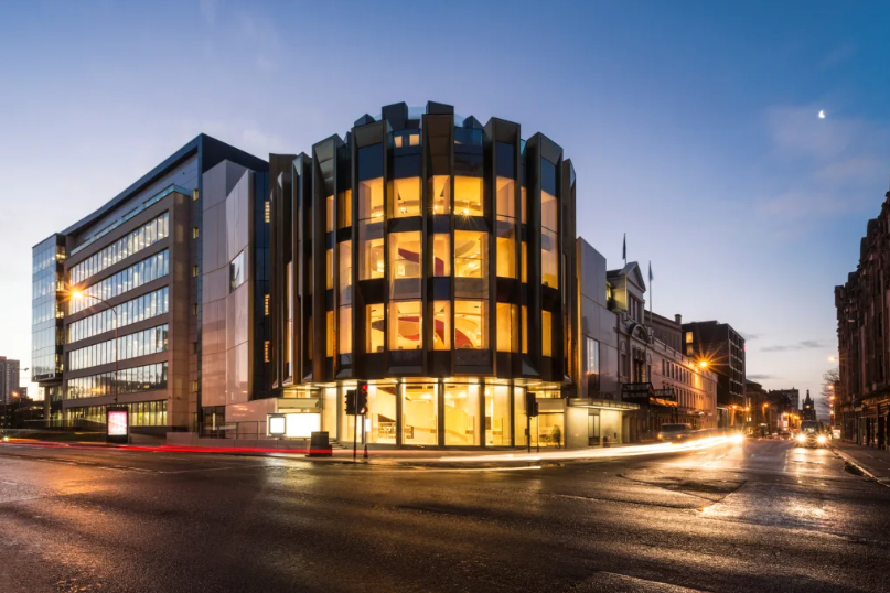 Theatre Royal Glasgow