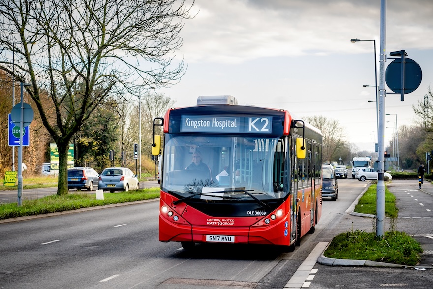 Tolworth