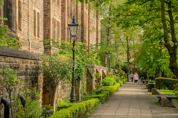 University of Glasgow
