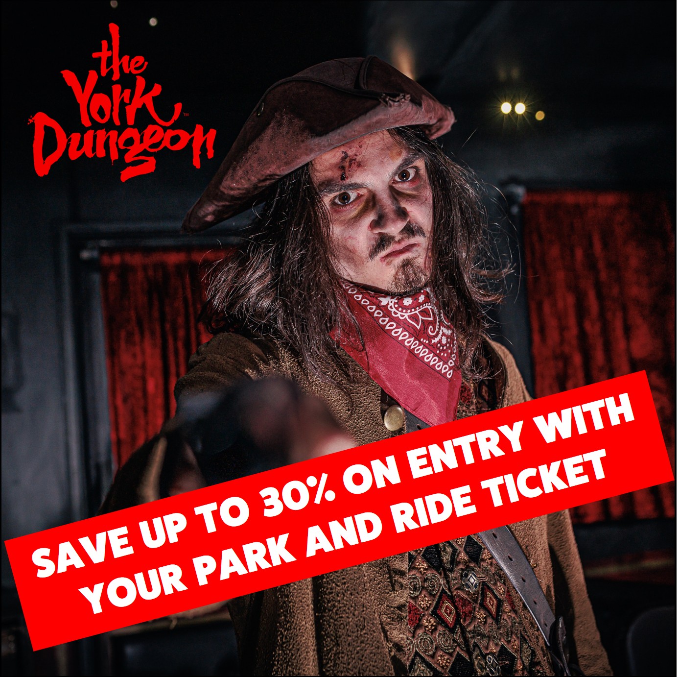 York Dungeons