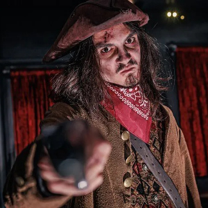 York Dungeons