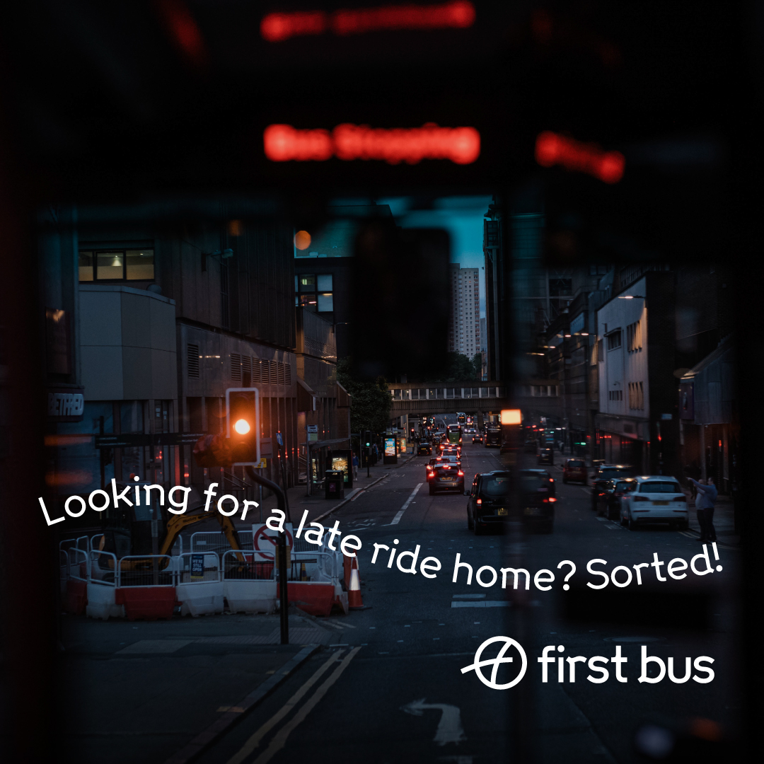 Night Bus
