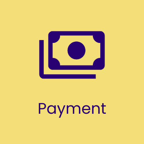 payment icon