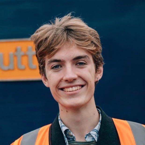 Francis's profile picture