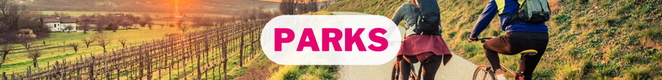 Parks button