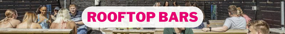Rooftop bars button