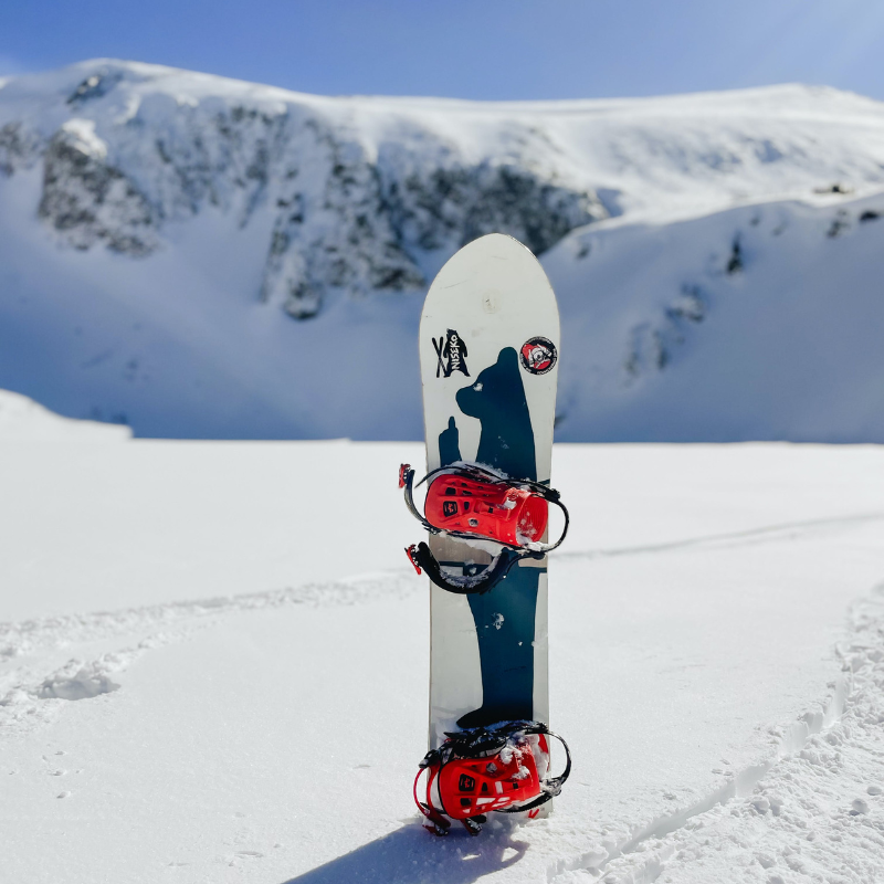 Snowsports