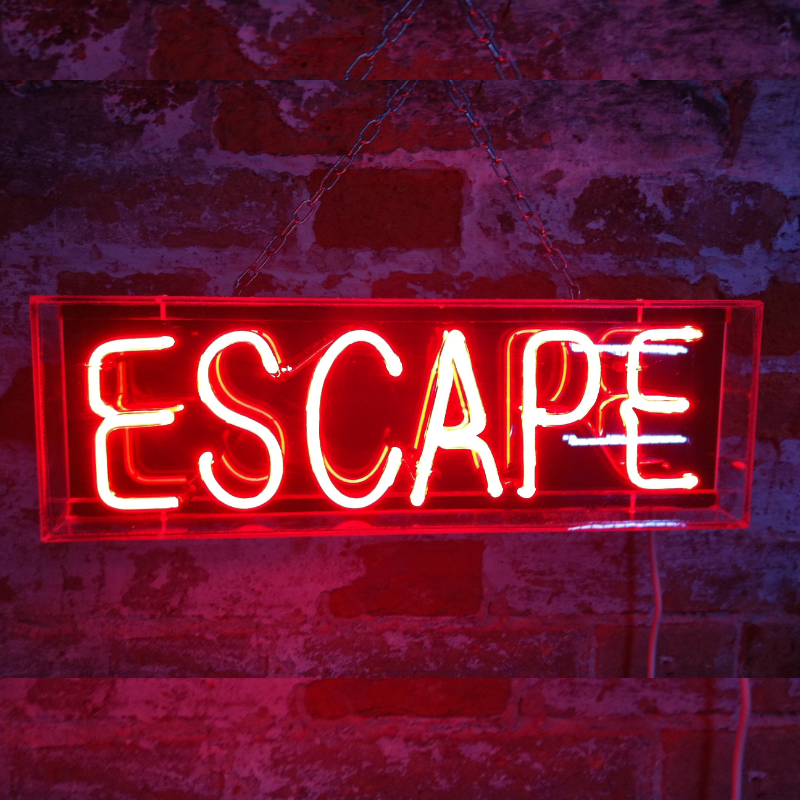 Escape room