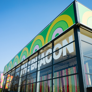 The Beacon