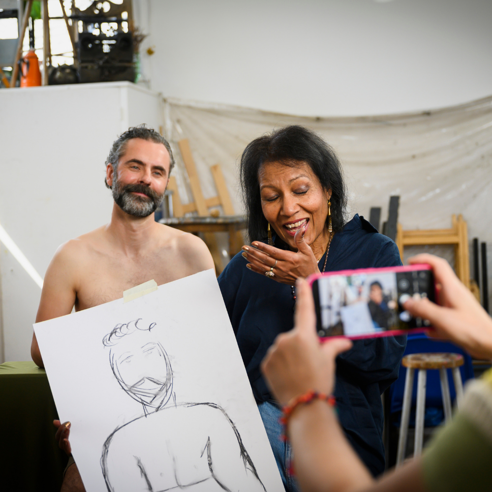 Moulin Rouge at the bristol hippodrome