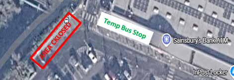 Sainsburys Portishead