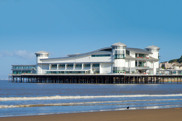 The Grand Pier