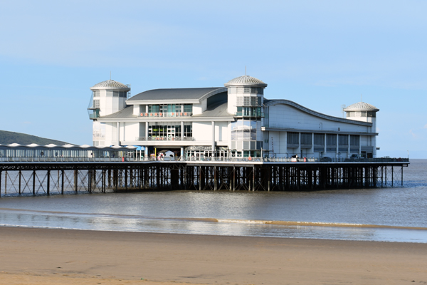 an image of The Grand Pier