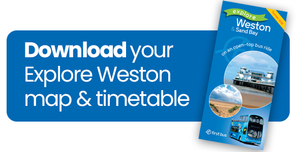 Download your Explore Weston map & timetable