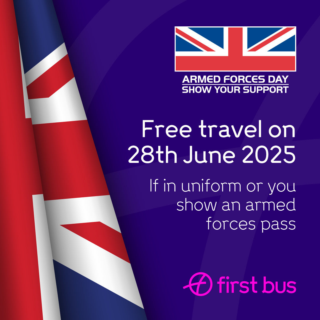 Armed Forces Day 2025