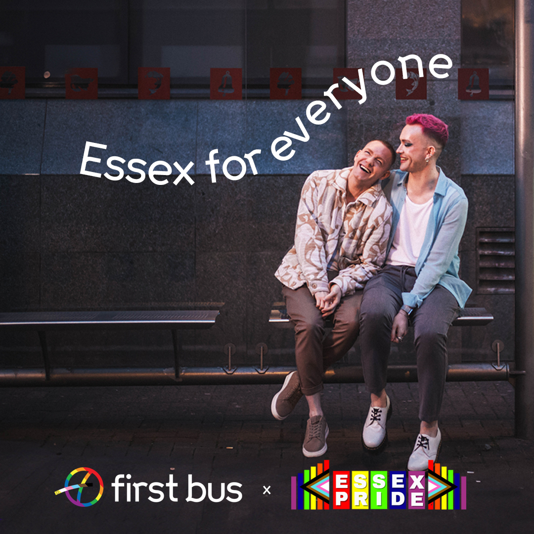 Essex Pride Sponsorship