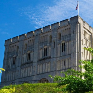 Norwich Castle