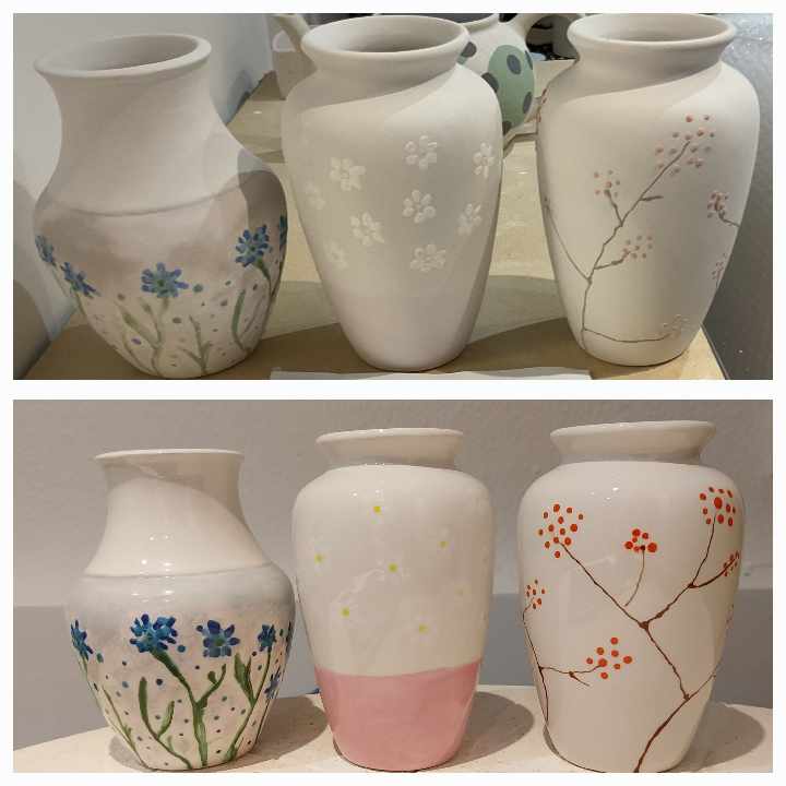 Pottery Class