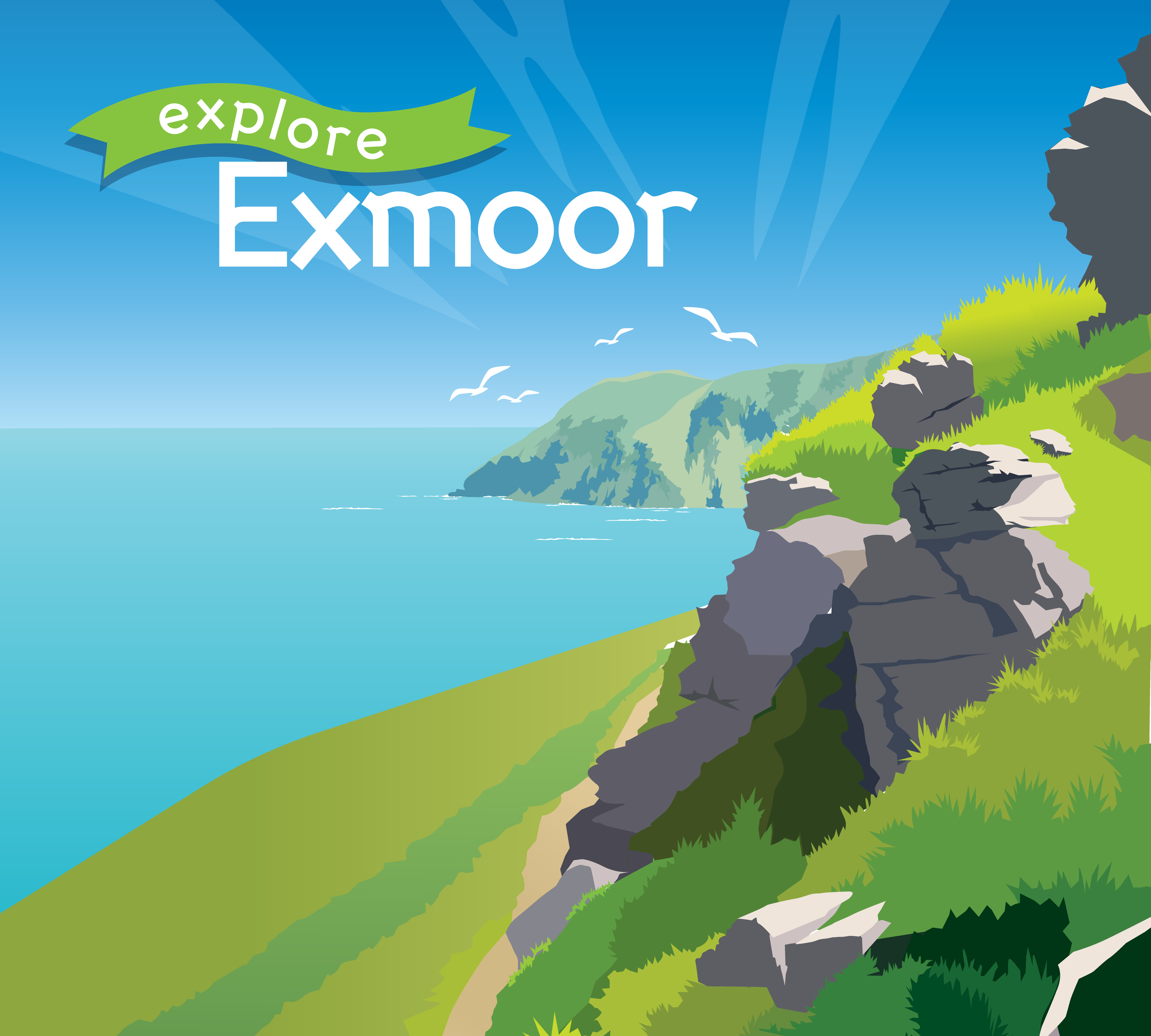 Exmoor Explorer