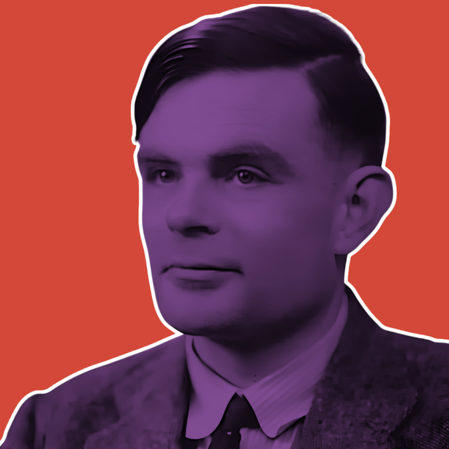 Alan Turing