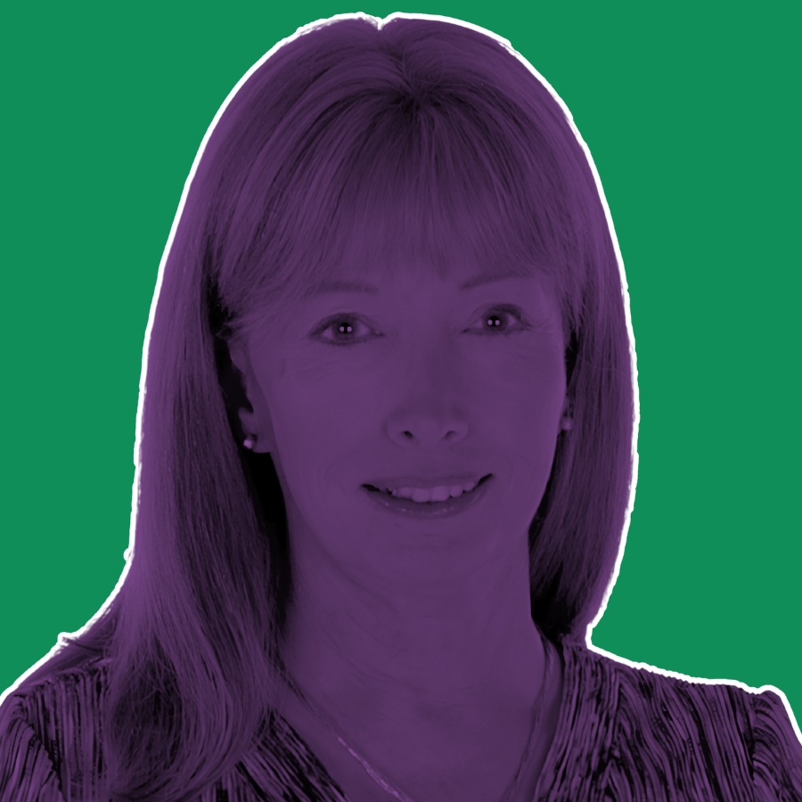 Lynn Conway