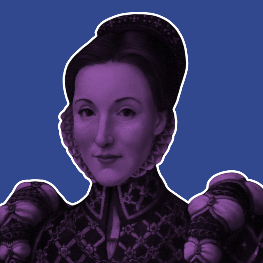 Marie Maitland