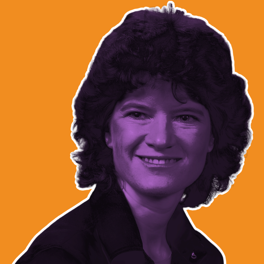 Sally Ride