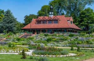 Hanley Park