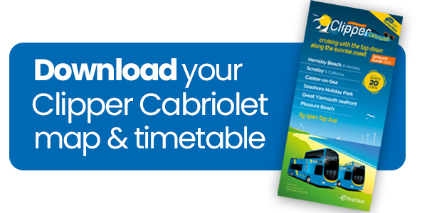 Download your Clipper Cabriolet 1C Timetable & Map