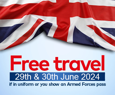 Armed Forces Day
