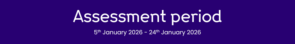 Assessment period