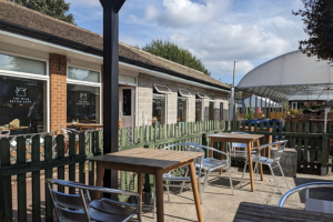 The Wild Kettle Cafe